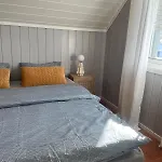 Bo Komfortabelt I Bo, Pa Ferie Eller Jobb *