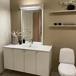 Bo Komfortabelt I Bo, Pa Ferie Eller Jobb Дом отдыха Бё