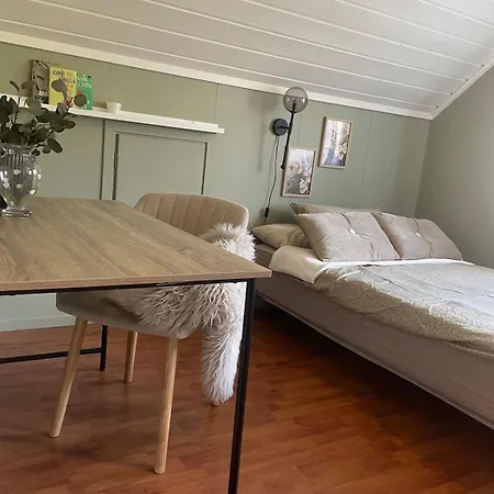 Feriehus Bo Komfortabelt I Bo, Pa Ferie Eller Jobb *
