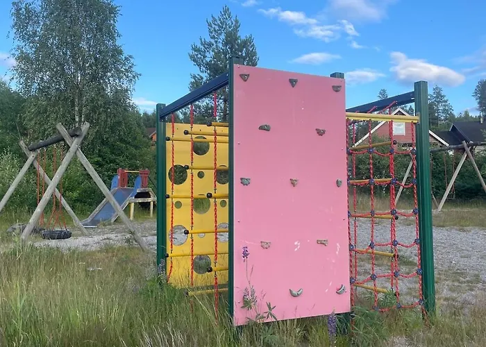 펜션 Bo Komfortabelt I Bo, Pa Ferie Eller Jobb