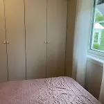 Bo Komfortabelt I Bo, Pa Ferie Eller Jobb