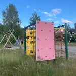 Semesterbostad Bo Komfortabelt I Bo, Pa Ferie Eller Jobb